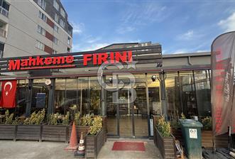 CB AMBIANCE'DAN BALKAN CADDE ÜSTÜ DEVREN KİRALIK MAHKEME FIRINI - 9 - 311982