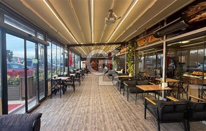 CB AMBIANCE'DAN BALKAN CADDE ÜSTÜ DEVREN KİRALIK MAHKEME FIRINI