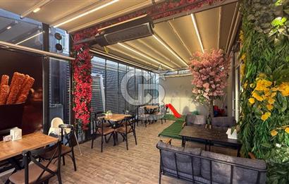 CB AMBIANCE'DAN BALKAN CADDE ÜSTÜ DEVREN KİRALIK MAHKEME FIRINI