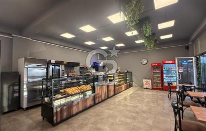 CB AMBIANCE'DAN BALKAN CADDE ÜSTÜ DEVREN KİRALIK MAHKEME FIRINI