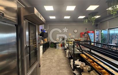 CB AMBIANCE'DAN BALKAN CADDE ÜSTÜ DEVREN KİRALIK MAHKEME FIRINI