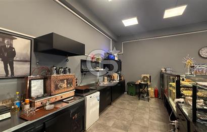 CB AMBIANCE'DAN BALKAN CADDE ÜSTÜ DEVREN KİRALIK MAHKEME FIRINI