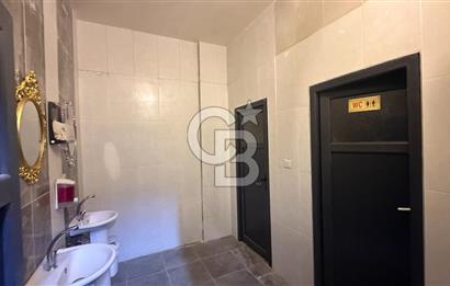 CB AMBIANCE'DAN BALKAN CADDE ÜSTÜ DEVREN KİRALIK MAHKEME FIRINI