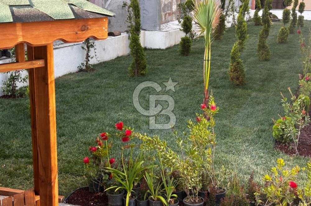 Mustafa Çağlayan'dan Göl ve Macera Park Manzaralı Satılık Daire