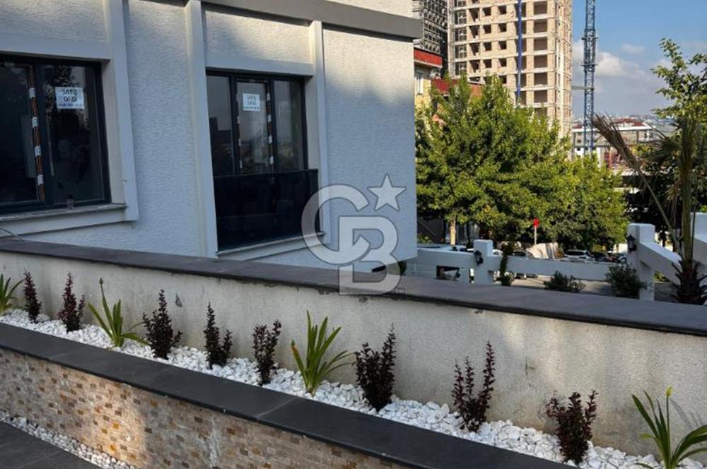 Mustafa Çağlayan'dan Göl ve Macera Park Manzaralı Satılık Daire