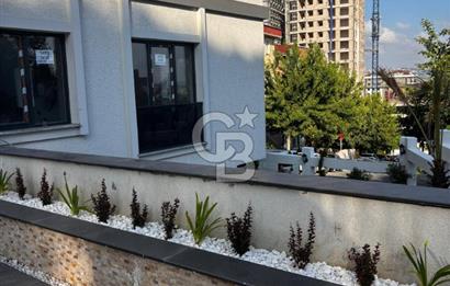 Mustafa Çağlayan'dan Göl ve Macera Park Manzaralı Satılık Daire