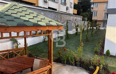 Mustafa Çağlayan'dan Göl ve Macera Park Manzaralı Satılık Daire