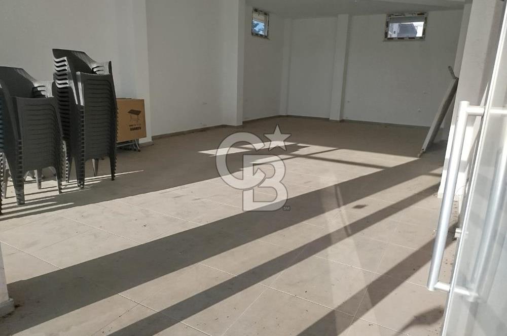 COLDWELL BANKER VONA MUSTAFA ŞEN'DEN KİRALIK DÜKKAN