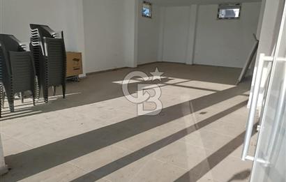 COLDWELL BANKER VONA MUSTAFA ŞEN'DEN KİRALIK DÜKKAN