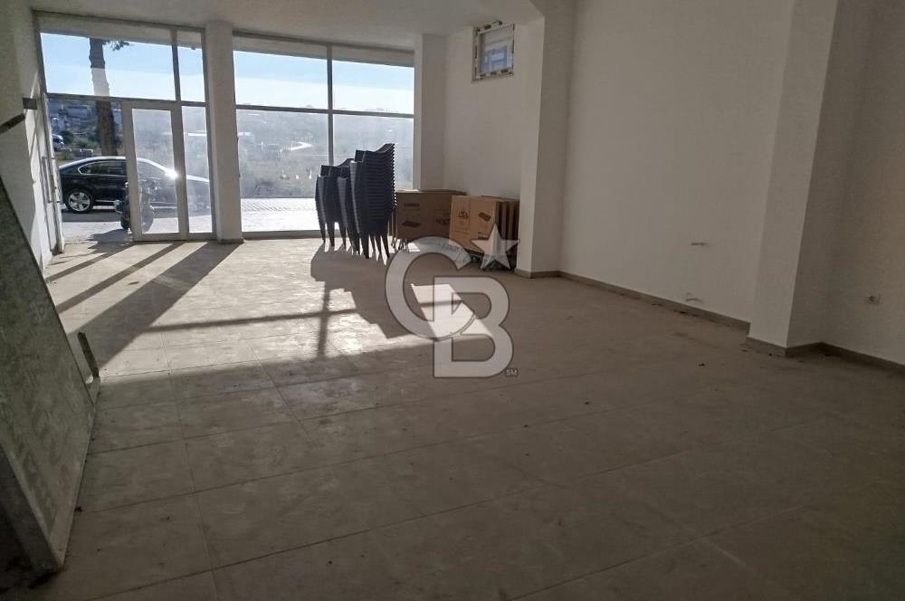 COLDWELL BANKER VONA MUSTAFA ŞEN'DEN KİRALIK DÜKKAN