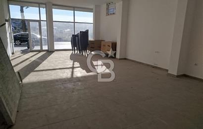 COLDWELL BANKER VONA MUSTAFA ŞEN'DEN KİRALIK DÜKKAN