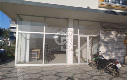 COLDWELL BANKER VONA MUSTAFA ŞEN'DEN KİRALIK DÜKKAN