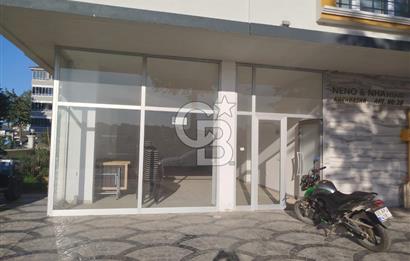 COLDWELL BANKER VONA MUSTAFA ŞEN'DEN KİRALIK DÜKKAN