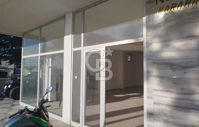 COLDWELL BANKER VONA MUSTAFA ŞEN'DEN KİRALIK DÜKKAN