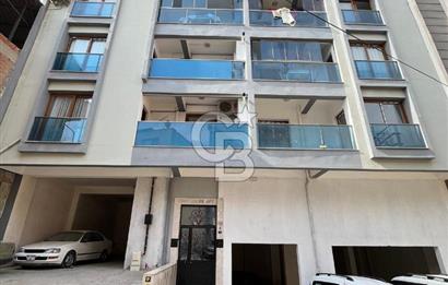 BAYRAKLIDA MANZARALI KAPALI MUTFAKLI DAİRE