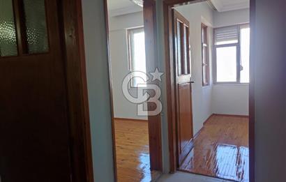 Düdenbaşında çevre yoluna yakın geniş 3+1 daire