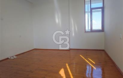 Düdenbaşında çevre yoluna yakın geniş 3+1 daire