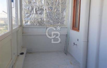 Düdenbaşında çevre yoluna yakın geniş 3+1 daire