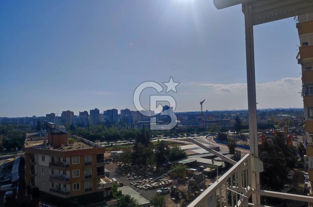 Düdenbaşında çevre yoluna yakın geniş 3+1 daire