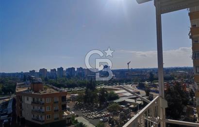 Düdenbaşında çevre yoluna yakın geniş 3+1 daire