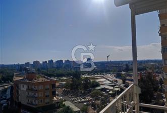 Düdenbaşında çevre yoluna yakın geniş 3+1 daire