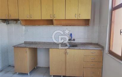 Düdenbaşında çevre yoluna yakın geniş 3+1 daire