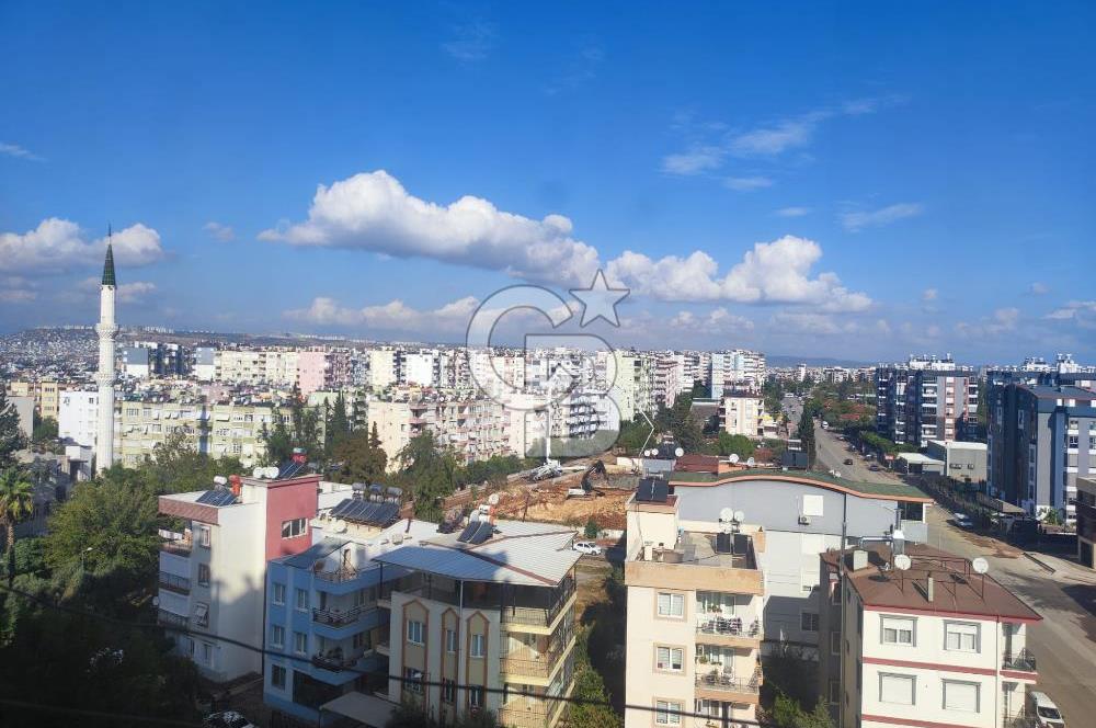 Düdenbaşında çevre yoluna yakın geniş 3+1 daire