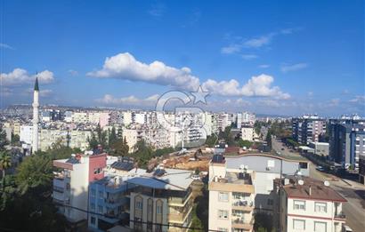 Düdenbaşında çevre yoluna yakın geniş 3+1 daire