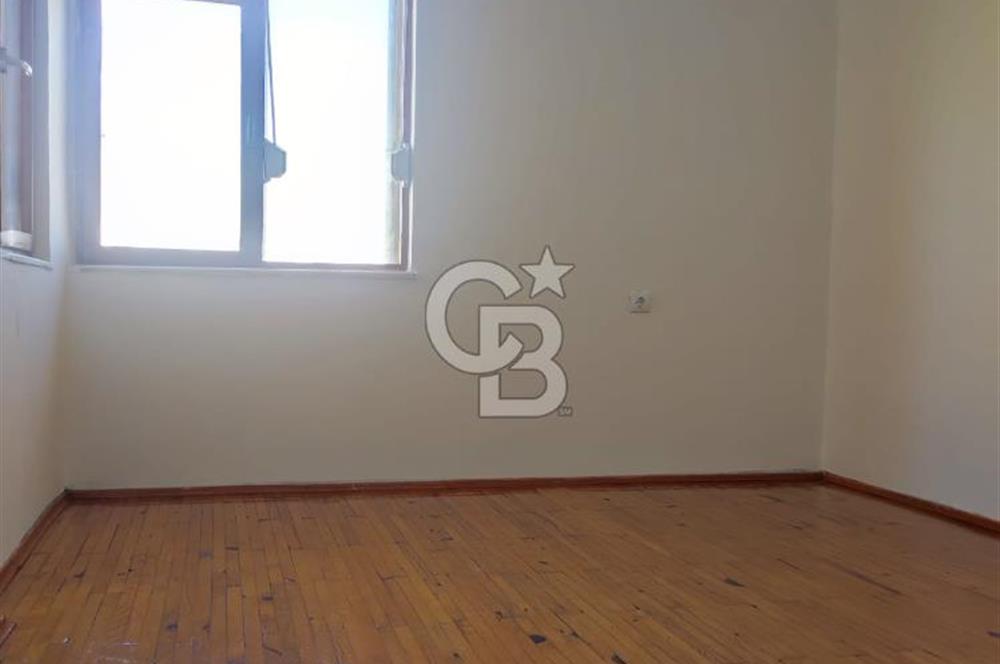 Düdenbaşında çevre yoluna yakın geniş 3+1 daire