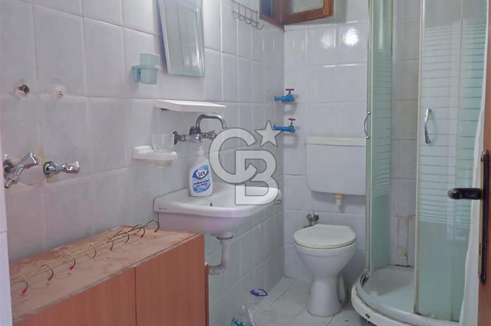 Düdenbaşında çevre yoluna yakın geniş 3+1 daire