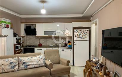 ÇARŞI MERKEZINE YURUME MESAFESİNDE 2+1 DAİRE