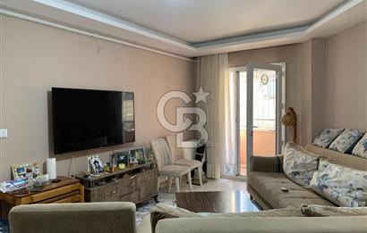 ÇARŞI MERKEZINE YURUME MESAFESİNDE 2+1 DAİRE