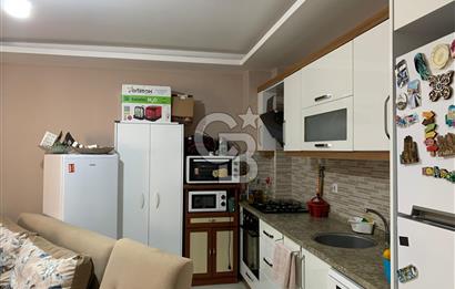 ÇARŞI MERKEZINE YURUME MESAFESİNDE 2+1 DAİRE