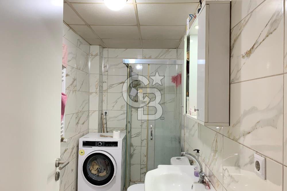 ÇARŞI MERKEZINE YURUME MESAFESİNDE 2+1 DAİRE