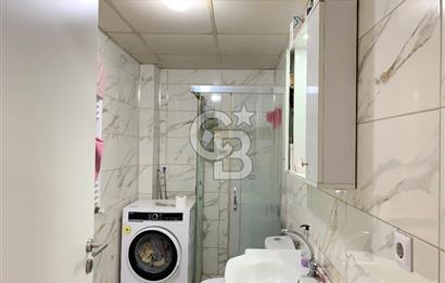 ÇARŞI MERKEZINE YURUME MESAFESİNDE 2+1 DAİRE