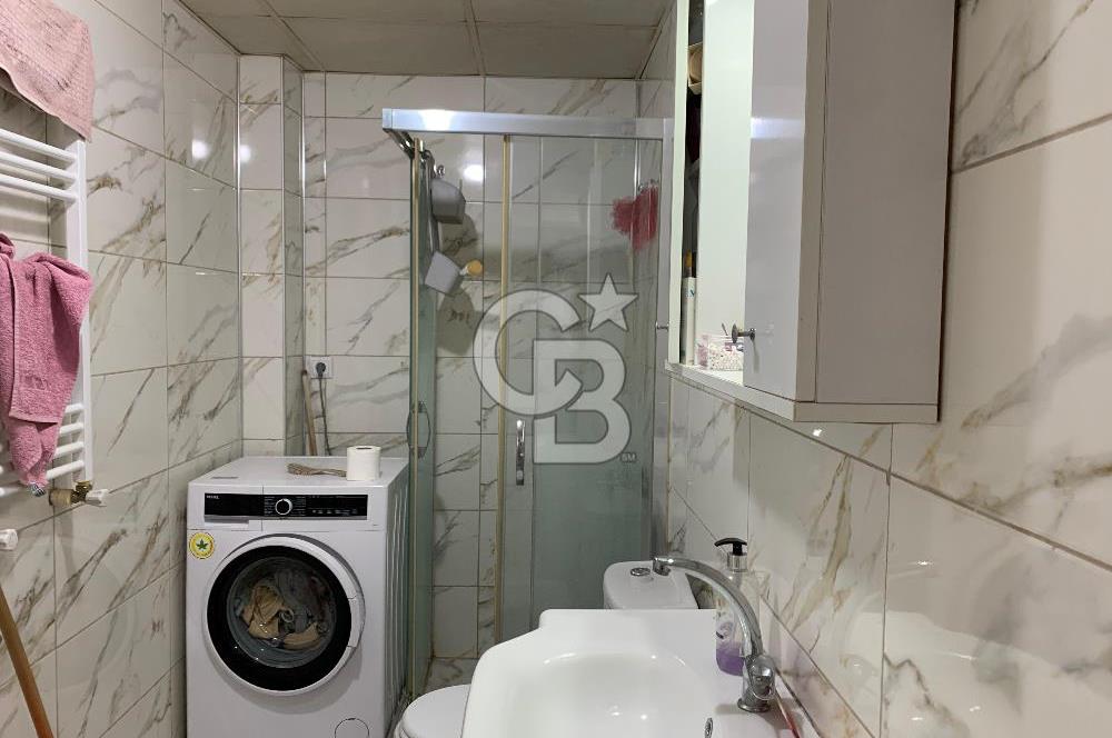 ÇARŞI MERKEZINE YURUME MESAFESİNDE 2+1 DAİRE