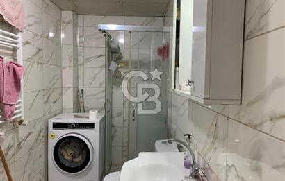 ÇARŞI MERKEZINE YURUME MESAFESİNDE 2+1 DAİRE