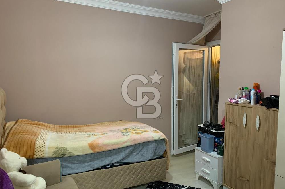 ÇARŞI MERKEZINE YURUME MESAFESİNDE 2+1 DAİRE