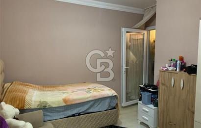 ÇARŞI MERKEZINE YURUME MESAFESİNDE 2+1 DAİRE