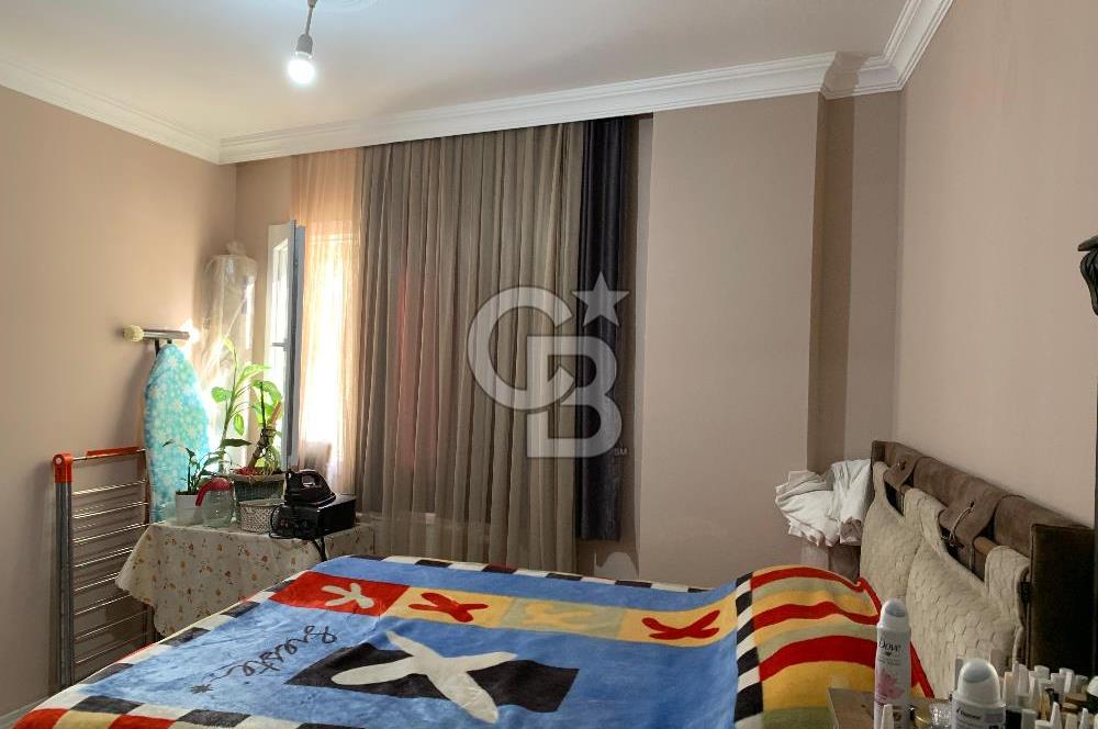 ÇARŞI MERKEZINE YURUME MESAFESİNDE 2+1 DAİRE