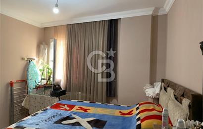 ÇARŞI MERKEZINE YURUME MESAFESİNDE 2+1 DAİRE