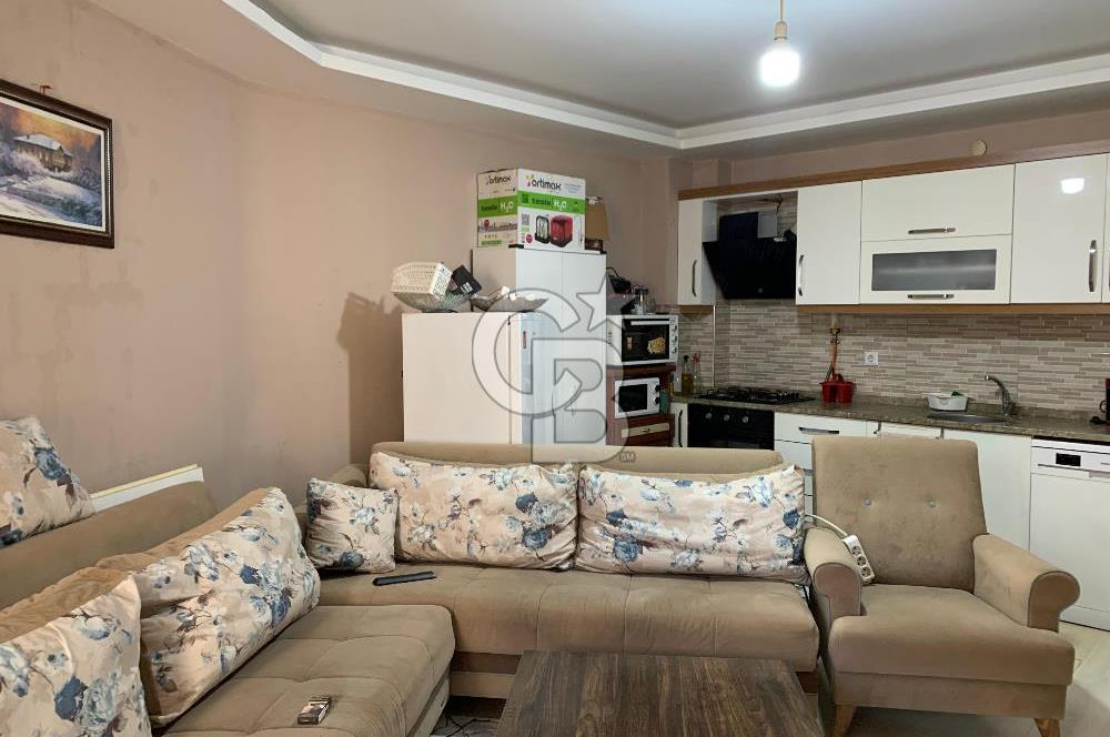 ÇARŞI MERKEZINE YURUME MESAFESİNDE 2+1 DAİRE