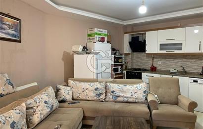 ÇARŞI MERKEZINE YURUME MESAFESİNDE 2+1 DAİRE