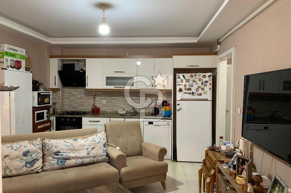 ÇARŞI MERKEZINE YURUME MESAFESİNDE 2+1 DAİRE