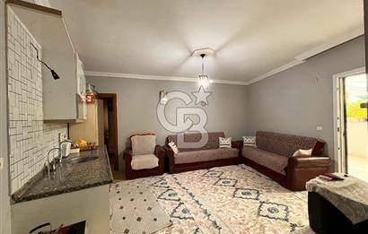Turabiye 'de Yatırımlık Kiracılı  2 Adet 1+1 Teraslı Daire