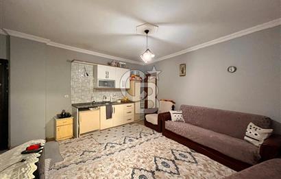 Turabiye 'de Yatırımlık Kiracılı  2 Adet 1+1 Teraslı Daire