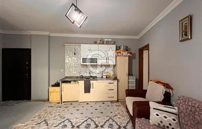 Turabiye 'de Yatırımlık Kiracılı  2 Adet 1+1 Teraslı Daire