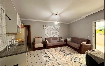 Turabiye 'de Yatırımlık Kiracılı  2 Adet 1+1 Teraslı Daire