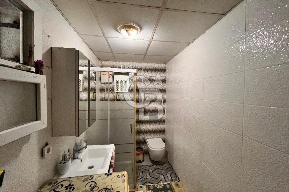 Turabiye 'de Yatırımlık Kiracılı  2 Adet 1+1 Teraslı Daire