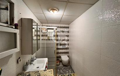 Turabiye 'de Yatırımlık Kiracılı  2 Adet 1+1 Teraslı Daire